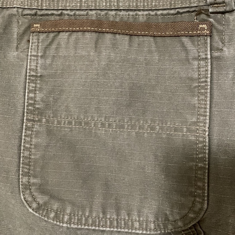 Wrangler Riggs Workwear men cargo pants size 44 x 30 - Picture 8 of 8